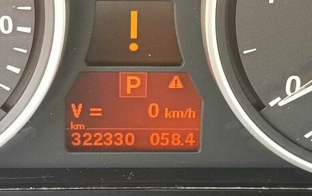 BMW X5, 2009 год, 2 400 000 рублей, 3 фотография