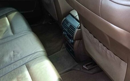 BMW X5, 2009 год, 2 400 000 рублей, 8 фотография