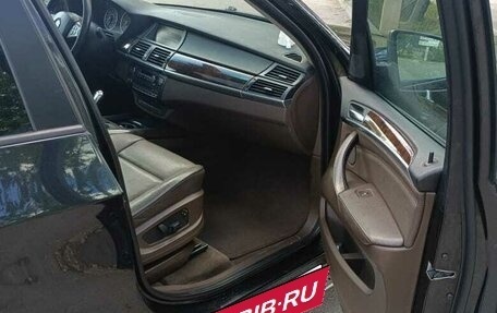 BMW X5, 2009 год, 2 400 000 рублей, 5 фотография