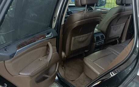 BMW X5, 2009 год, 2 400 000 рублей, 12 фотография