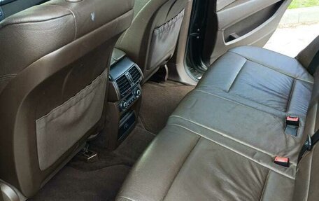 BMW X5, 2009 год, 2 400 000 рублей, 13 фотография