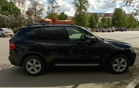 BMW X5, 2009 год, 2 400 000 рублей, 16 фотография