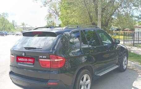 BMW X5, 2009 год, 2 400 000 рублей, 17 фотография