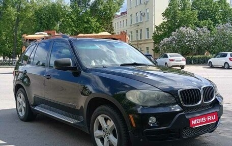 BMW X5, 2009 год, 2 400 000 рублей, 20 фотография