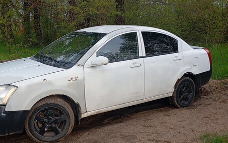Chery Fora (A21), 2007 год, 125 000 рублей, 3 фотография