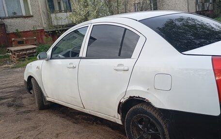 Chery Fora (A21), 2007 год, 125 000 рублей, 5 фотография