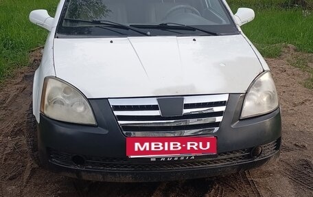 Chery Fora (A21), 2007 год, 125 000 рублей, 2 фотография
