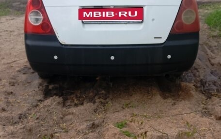 Chery Fora (A21), 2007 год, 125 000 рублей, 4 фотография