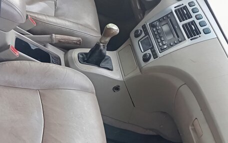 Chery Fora (A21), 2007 год, 125 000 рублей, 6 фотография