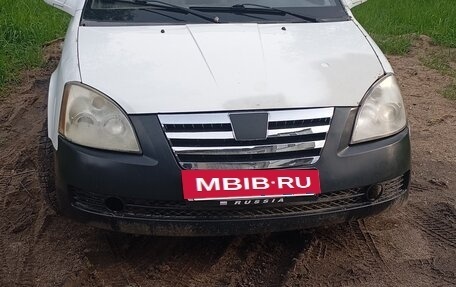 Chery Fora (A21), 2007 год, 125 000 рублей, 8 фотография