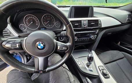 BMW 3 серия, 2017 год, 2 799 999 рублей, 8 фотография