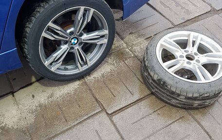 BMW 3 серия, 2017 год, 2 799 999 рублей, 6 фотография