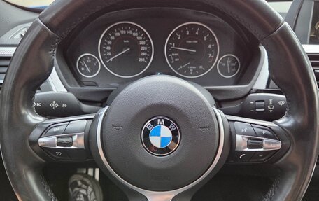 BMW 3 серия, 2017 год, 2 799 999 рублей, 7 фотография