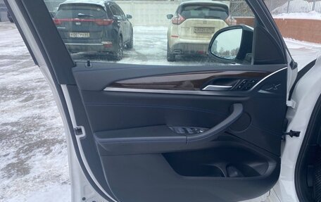 BMW X3, 2021 год, 7 500 000 рублей, 14 фотография