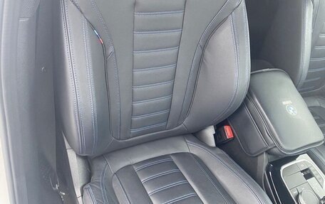 BMW X3, 2021 год, 7 500 000 рублей, 15 фотография