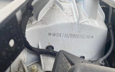 BMW X3, 2021 год, 7 500 000 рублей, 27 фотография
