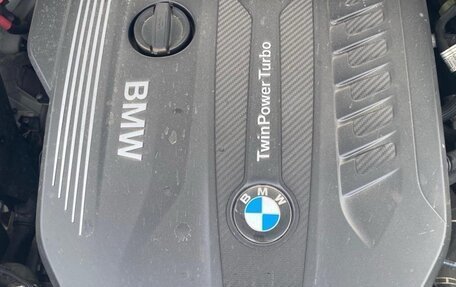 BMW X3, 2021 год, 7 500 000 рублей, 28 фотография