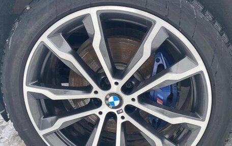BMW X3, 2021 год, 7 500 000 рублей, 29 фотография