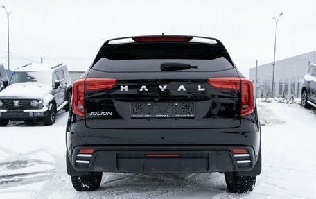 Haval Jolion, 2025 год, 2 799 000 рублей, 7 фотография