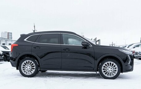 Haval Jolion, 2025 год, 2 799 000 рублей, 4 фотография