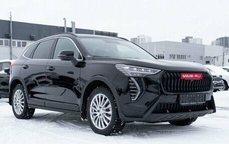 Haval Jolion, 2025 год, 2 799 000 рублей, 3 фотография