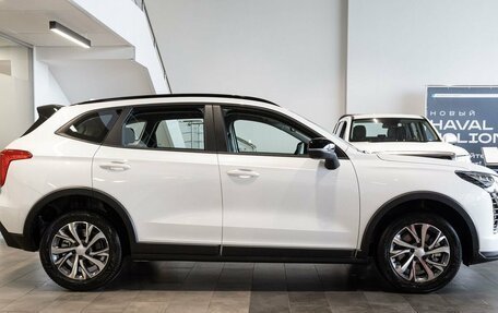 Haval Jolion, 2025 год, 2 649 000 рублей, 4 фотография