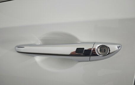 Hyundai Sonata VII, 2018 год, 1 759 000 рублей, 9 фотография