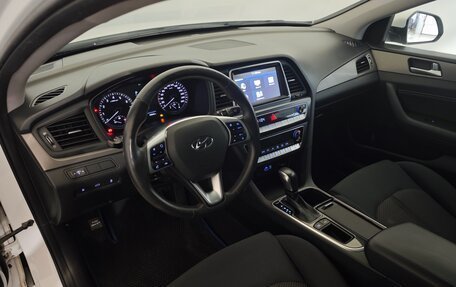 Hyundai Sonata VII, 2018 год, 1 759 000 рублей, 15 фотография