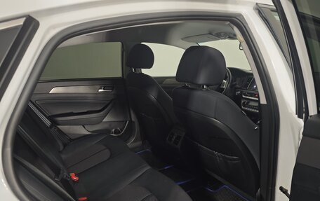 Hyundai Sonata VII, 2018 год, 1 759 000 рублей, 20 фотография