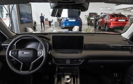 Haval Jolion, 2025 год, 2 649 000 рублей, 9 фотография