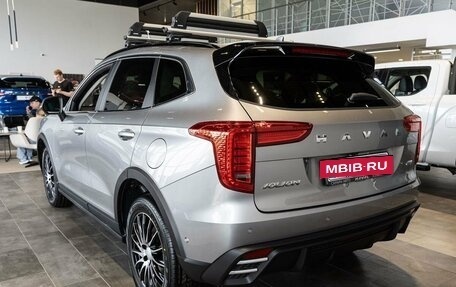 Haval Jolion, 2025 год, 2 649 000 рублей, 7 фотография