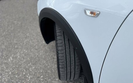 KIA Rio IV, 2020 год, 1 350 000 рублей, 9 фотография