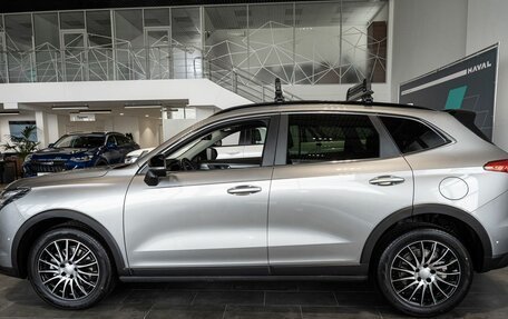 Haval Jolion, 2025 год, 2 649 000 рублей, 4 фотография
