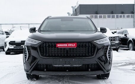 Haval Jolion, 2025 год, 2 799 000 рублей, 2 фотография