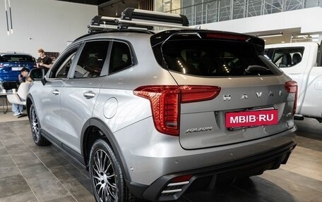 Haval Jolion, 2025 год, 2 649 000 рублей, 7 фотография