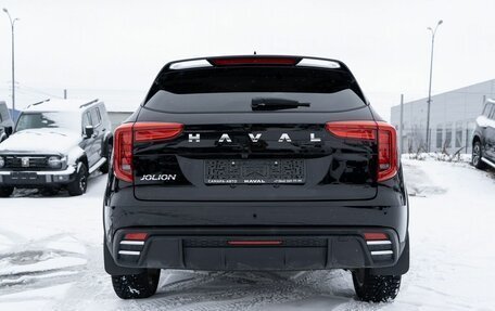 Haval Jolion, 2025 год, 2 799 000 рублей, 7 фотография