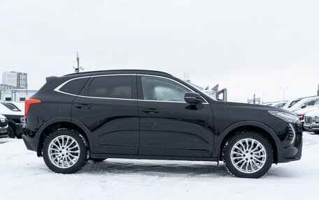 Haval Jolion, 2025 год, 2 799 000 рублей, 4 фотография
