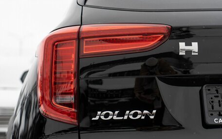 Haval Jolion, 2025 год, 2 799 000 рублей, 8 фотография