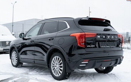 Haval Jolion, 2025 год, 2 799 000 рублей, 9 фотография