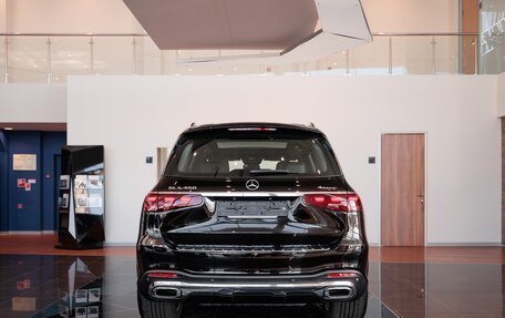 Mercedes-Benz GLS, 2025 год, 16 900 000 рублей, 4 фотография