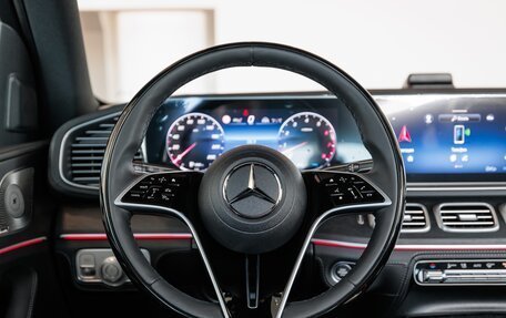 Mercedes-Benz GLS, 2025 год, 16 900 000 рублей, 12 фотография