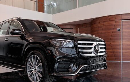 Mercedes-Benz GLS, 2025 год, 16 900 000 рублей, 7 фотография