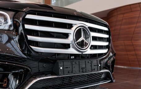 Mercedes-Benz GLS, 2025 год, 16 900 000 рублей, 5 фотография