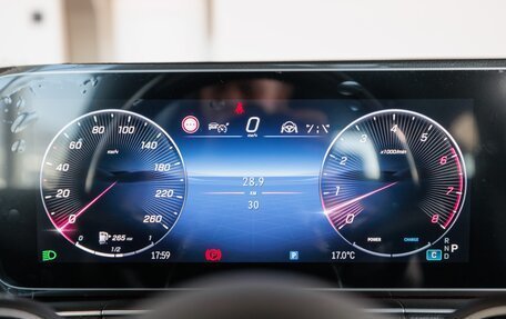 Mercedes-Benz GLS, 2025 год, 16 900 000 рублей, 13 фотография