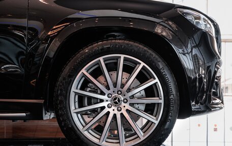 Mercedes-Benz GLS, 2025 год, 16 900 000 рублей, 8 фотография