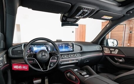 Mercedes-Benz GLS, 2025 год, 16 900 000 рублей, 11 фотография
