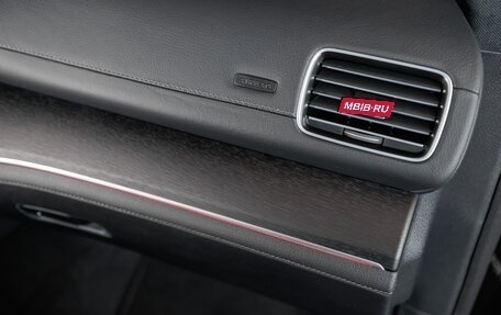 Mercedes-Benz GLS, 2025 год, 16 900 000 рублей, 17 фотография