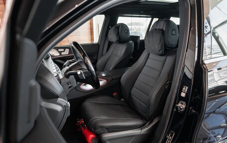 Mercedes-Benz GLS, 2025 год, 16 900 000 рублей, 19 фотография