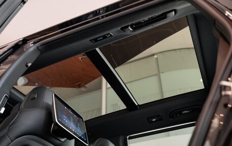 Mercedes-Benz GLS, 2025 год, 16 900 000 рублей, 24 фотография