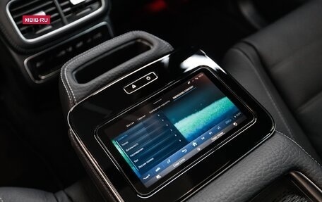 Mercedes-Benz GLS, 2025 год, 16 900 000 рублей, 28 фотография